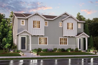 14131 Deertrack Ln, Parker, CO 80134