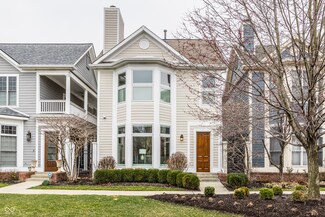 622 N Senate Ave, Indianapolis, IN 46202