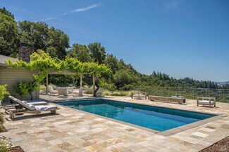 1600 Ridge Rd, Sonoma, CA 95476