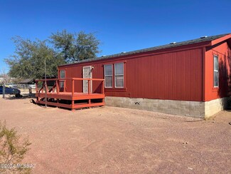 9191 W Ira St, Tucson, AZ 85735