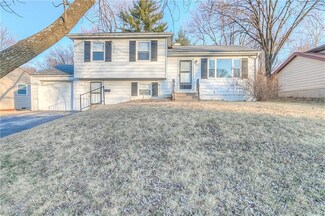 4841 N Tullis Ave, Kansas City, MO 64119
