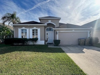 2616 Quarterdeck Ct, Kissimmee, FL 34743