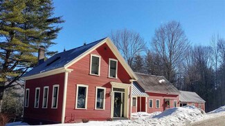 83 Webster Rd, Roxbury, VT 05669