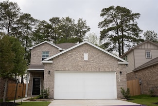 64 Valiant Ridge Trail, Magnolia, TX 77354