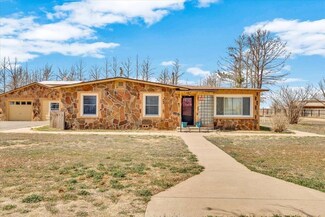 849 N Us-385, Levelland, TX 79336