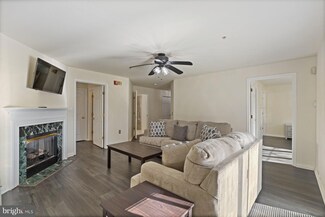 8901 Stone Creek Place Unit T3, Pikesville, MD 21208