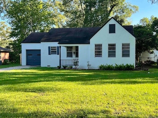 5945 Arden Place, Baton Rouge, LA 70806