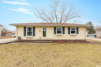 908 16th St, Port Byron, IL 61275