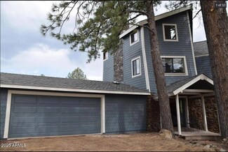 13957 Wild Bill Rd, Parks, AZ 86018