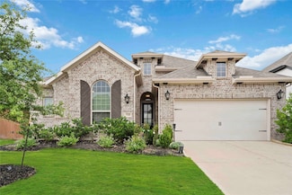 7310 Camden Crestwood Way, Katy, TX 77493
