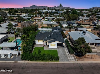 3516 E Earll Dr, Phoenix, AZ 85018