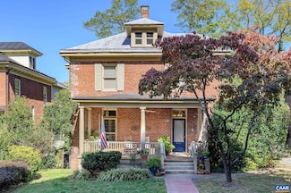 113 Altamont Cir, Charlottesville, VA 22902
