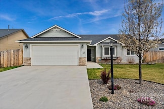 710 Brampton Dr, Caldwell, ID 83605