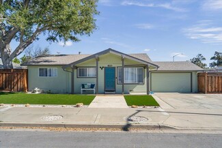 820 Harriet Ave, Campbell, CA 95008