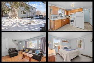 253 S Precinct St, East Taunton, MA 02718