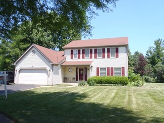 23 Ashcroft Ct Unit 4A, Fox River Grove, IL 60021