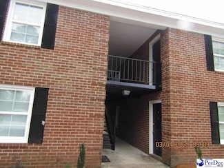 319 Unit F Revell Dr, Florence, SC 29501