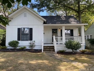 1205 N Polk St, Little Rock, AR 72205