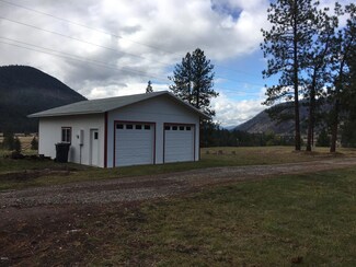 1662 Mullan Rd E, Superior, MT 59872