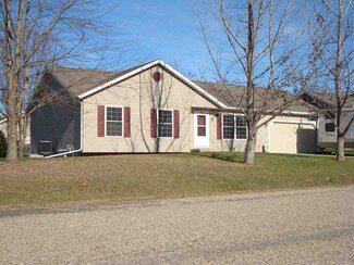 217 Thomas Place, Arena, WI 53503