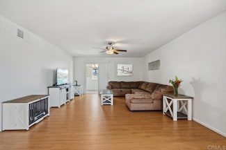 1278 E Madison Ave Unit D, El Cajon, CA 92021