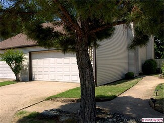 3148 S 101st East Ave Unit 501, Tulsa, OK 74146