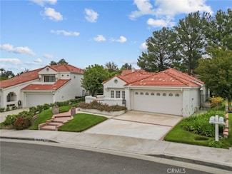 26320 Ivrea Place, Valencia, CA 91355