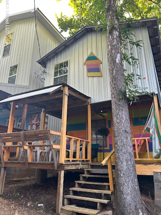16800 Mississippi 21 Unit Cabin 957, Philadelphia, MS 39350