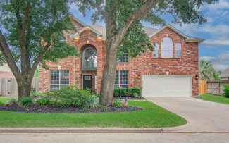 18718 Racquet Sports Way, Humble, TX 77346