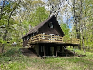 238 Maple St, Bitely, MI 49309