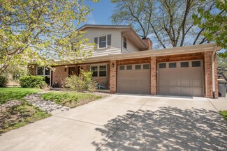 142 Knox Dr, West Lafayette, IN 47906