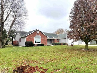 2455 W 200 S, Tipton, IN 46072