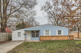 1660 Shady Lane Rd, Columbus, OH 43227