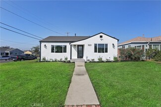 1823 N Ditman Ave, Los Angeles, CA 90032