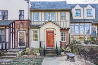 4416 Reservoir Rd NW, Washington, DC 20007