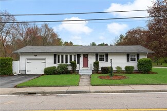 163 Greene St, North Smithfield, RI 02896