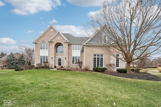 11106 Muirfield Trace, Fishers, IN 46037