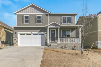 14096 Black Sedge Cir, Parker, CO 80134