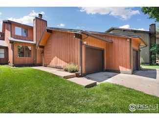 1935 Waters Edge St Unit F, Fort Collins, CO 80526