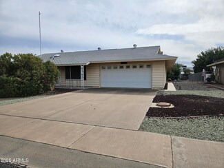 9847 W Silver Bell Dr, Sun City, AZ 85351