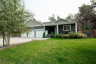 54 Timberview Cir, Bozeman, MT 59718
