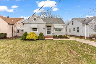 515 E 250th St, Euclid, OH 44132