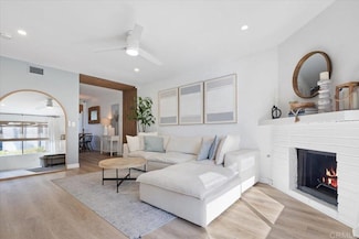 3505 Monair Dr Unit C, San Diego, CA 92117