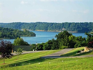 0 Eagle Point Dr Unit Clearwater Ridge Sub, Lucas, KY 42123