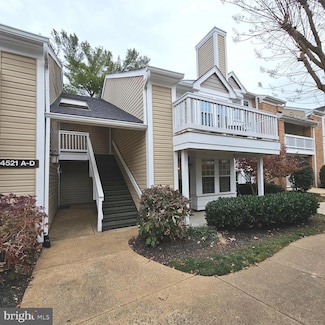 4521 28th Rd S Unit C, Arlington, VA 22206