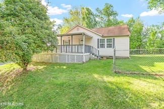 4220 Garnet Dr, Knoxville, TN 37919