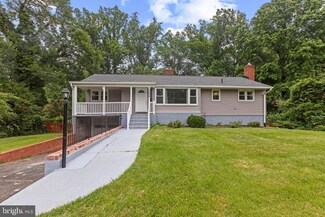 3409 Radnor Place, Falls Church, VA 22042