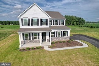 17 Corinthian Ct, Wyoming, DE 19934