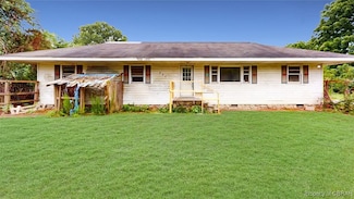 4404 Hickory Fork Rd, Gloucester, VA 23061