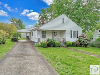 110 Lafayette Ave, Martinsville, VA 24112